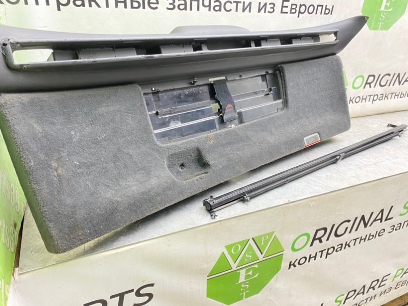 Шторка багажника, 8290 рублей, Калининград
