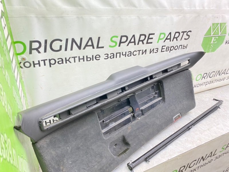 Шторка багажника, 8290 рублей, Калининград