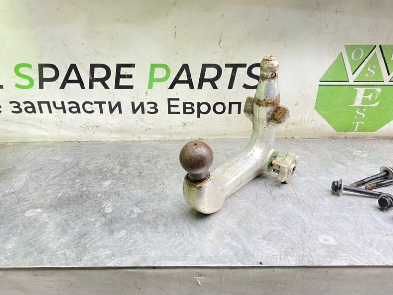 Фаркоп, 24490 рублей, Калининград