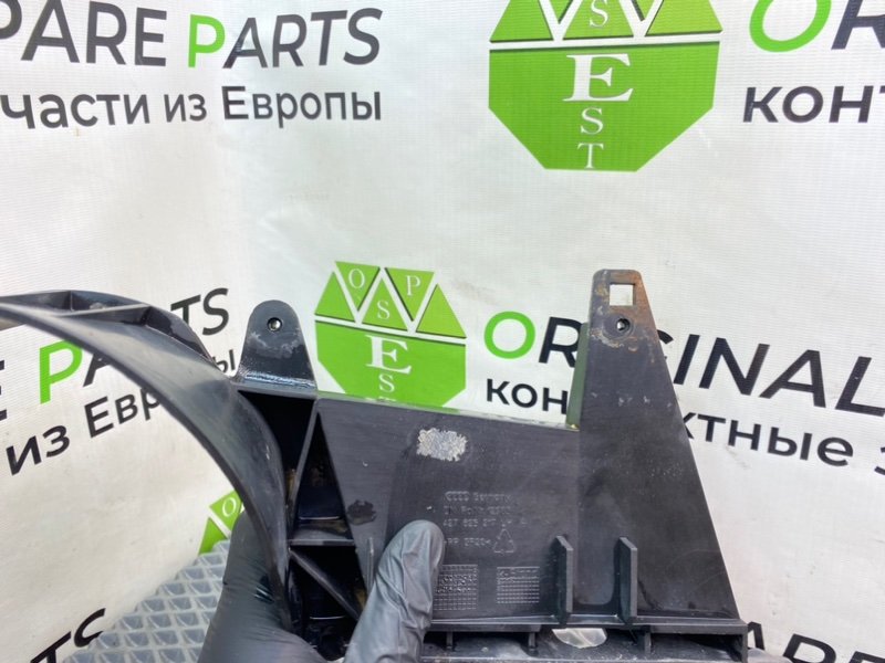 Кронштейн бампера, 790 рублей, Калининград