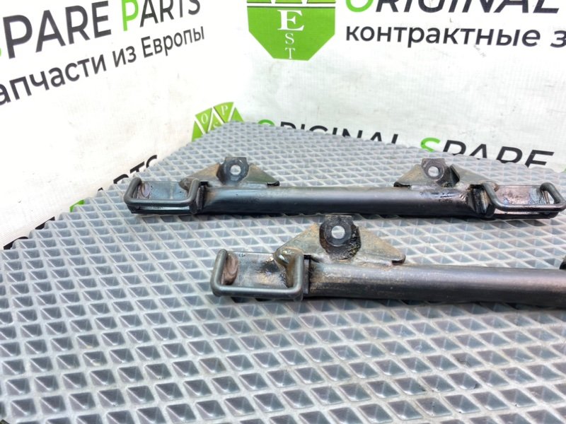 Кронштейны Isofix, 4490 рублей, Калининград