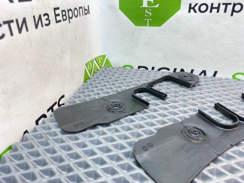 Накладки петель багажника, 790 рублей, Калининград