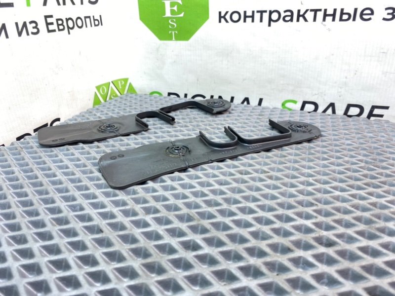 Накладки петель багажника, 790 рублей, Калининград