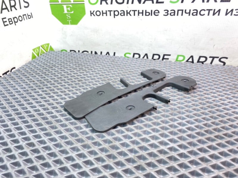 Накладки петель багажника, 790 рублей, Калининград