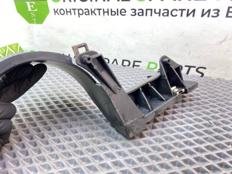 Кронштейн бампера, 890 рублей, Калининград