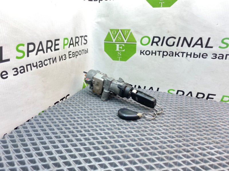 Замок зажигания, 3790 рублей, Калининград