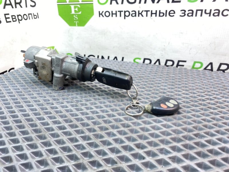Замок зажигания, 3790 рублей, Калининград