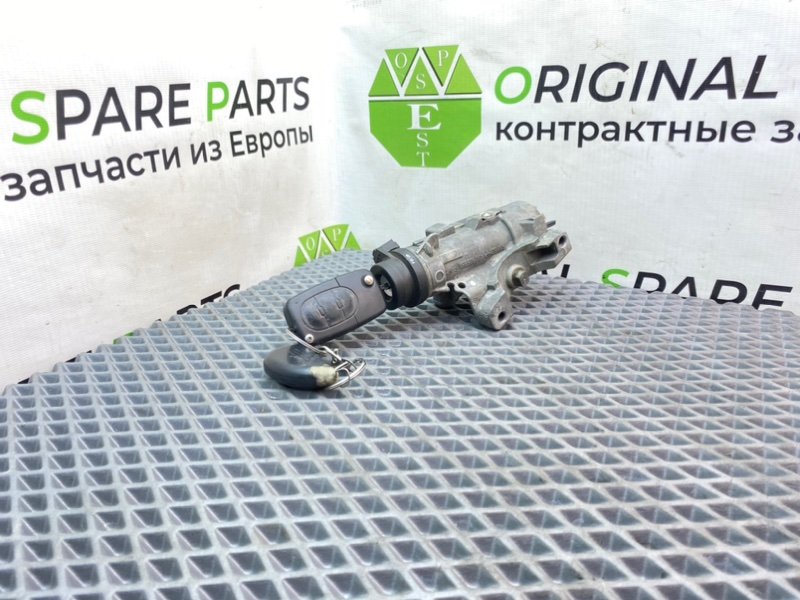 Замок зажигания, 3790 рублей, Калининград