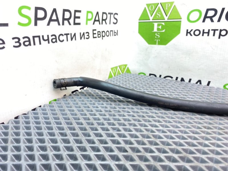 Патрубок системы охлаждения, 990 рублей, Калининград