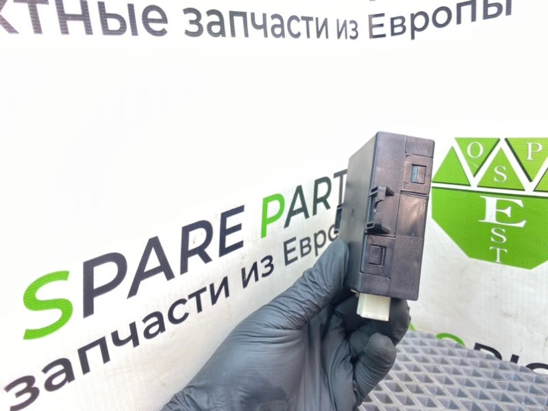 Блок управления, 990 рублей, Калининград