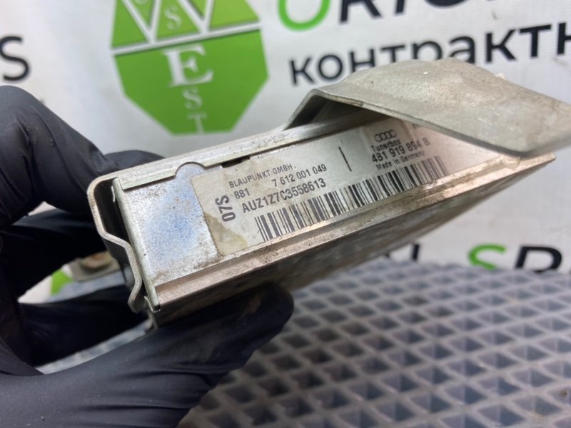 Блок управления навигацией, 1990 рублей, Калининград