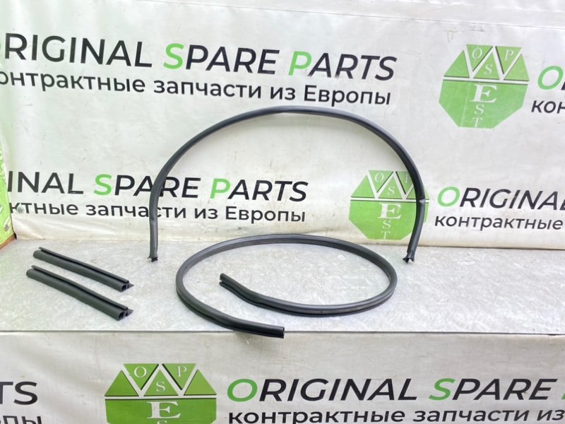 Уплотнители капота, 2290 рублей, Калининград