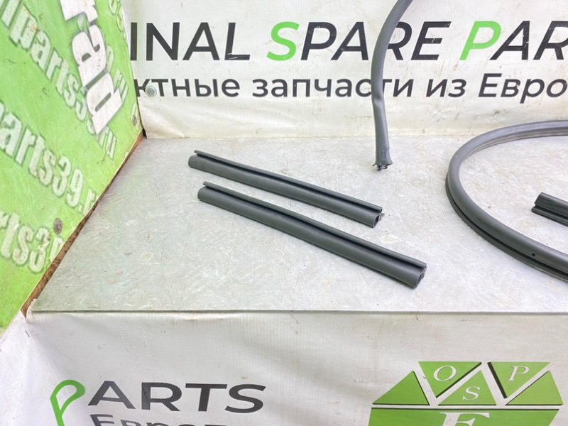 Уплотнители капота, 2290 рублей, Калининград