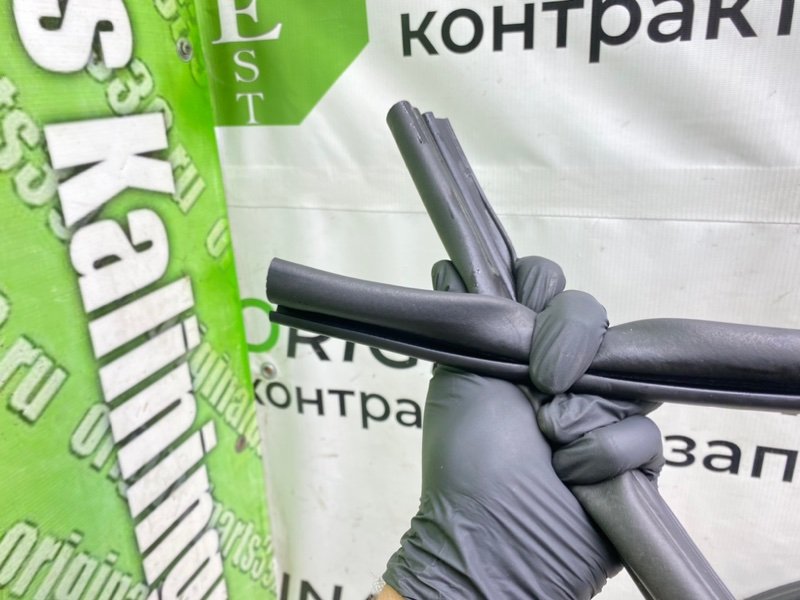 Уплотнители капота, 2290 рублей, Калининград