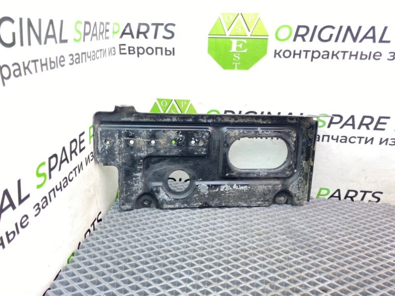 Площадка акб, 1090 рублей, Калининград