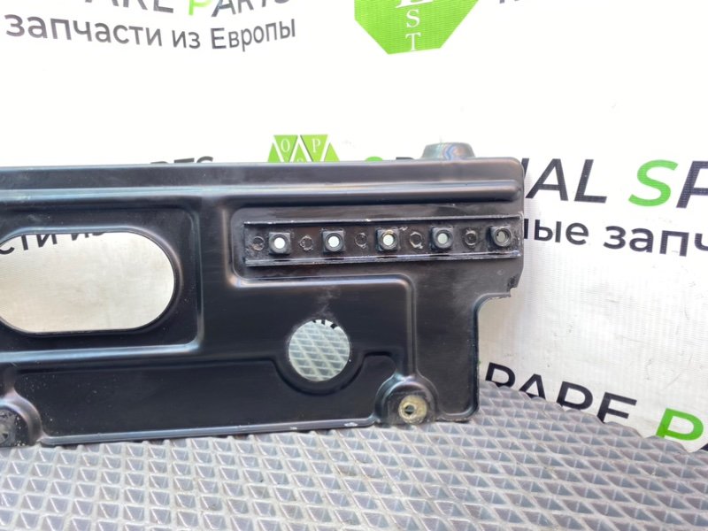 Площадка акб, 1090 рублей, Калининград