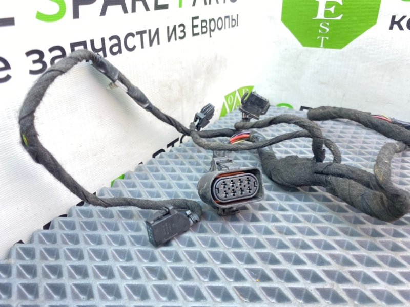 Проводка двери, 990 рублей, Калининград