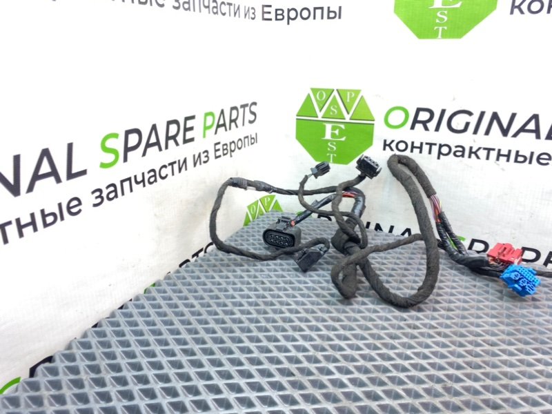 Проводка двери, 990 рублей, Калининград