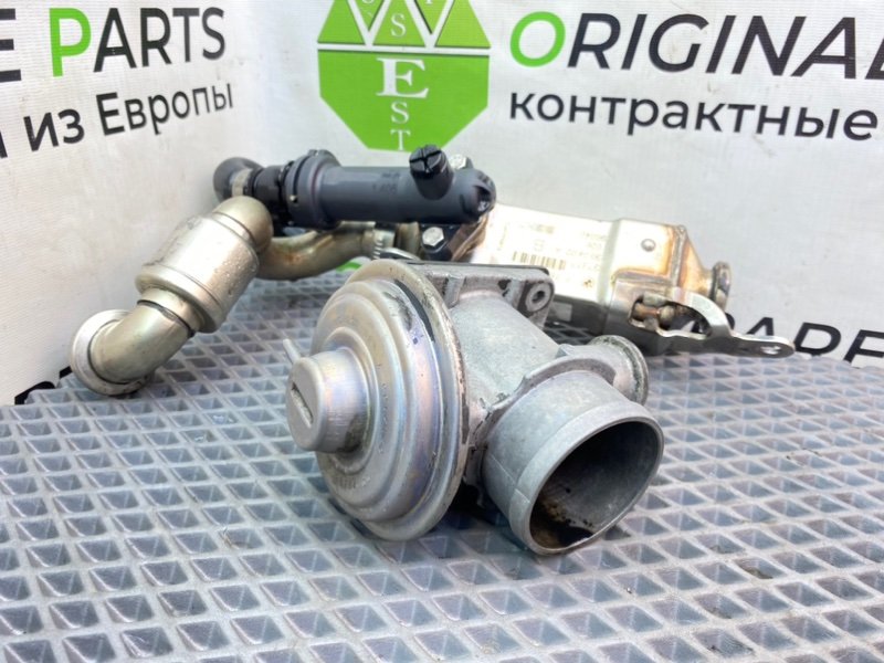Радиатор EGR, 1690 рублей, Калининград