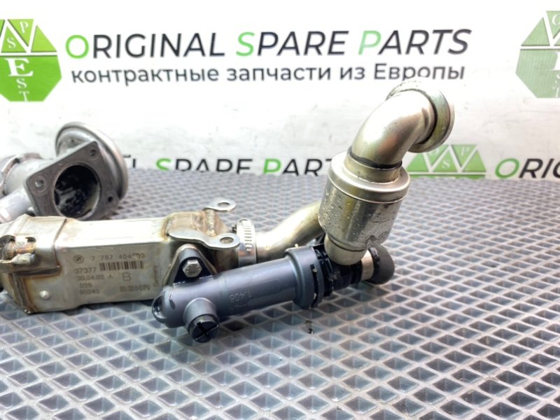 Радиатор EGR, 1690 рублей, Калининград