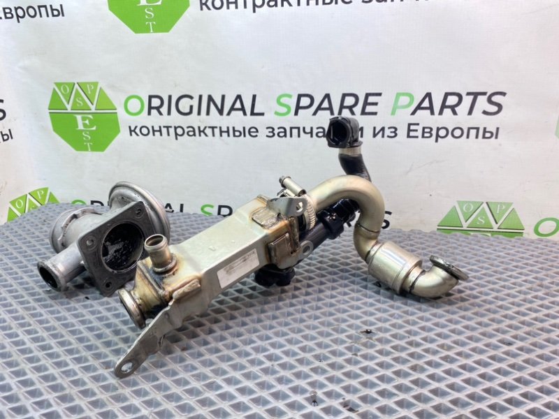 Радиатор EGR, 1690 рублей, Калининград