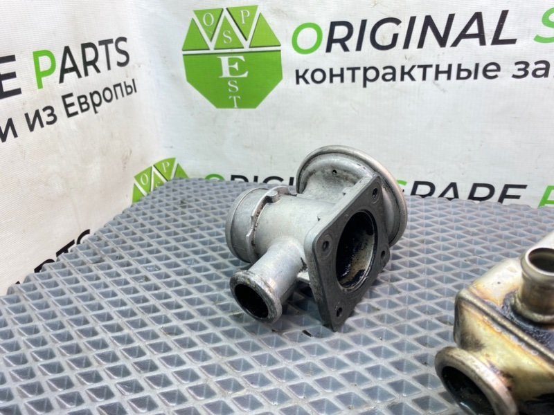 Радиатор EGR, 1690 рублей, Калининград