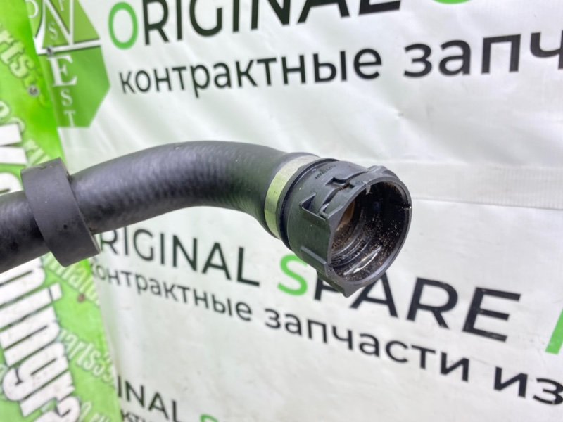 Патрубок радиатора, 2690 рублей, Калининград