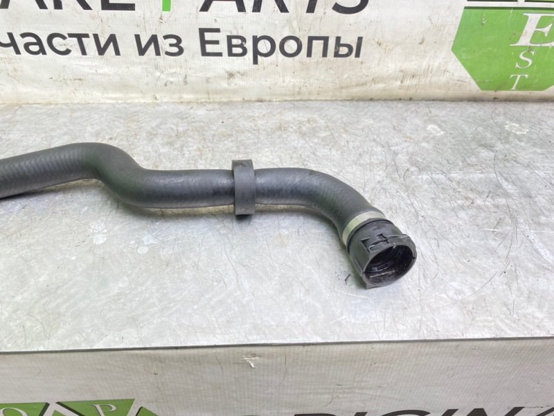 Патрубок радиатора, 2690 рублей, Калининград