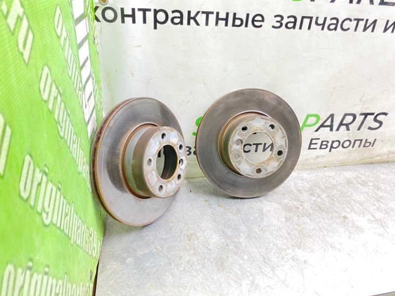 Тормозные диски, 3990 рублей, Калининград
