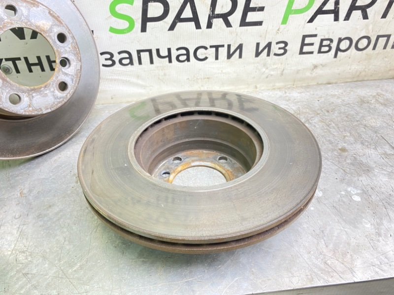 Тормозные диски, 3990 рублей, Калининград