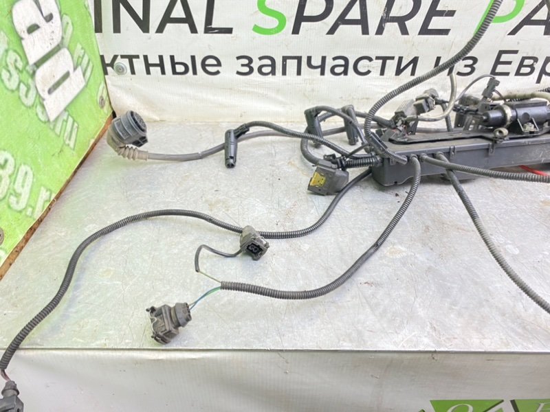 Проводка ДВС, 4190 рублей, Калининград