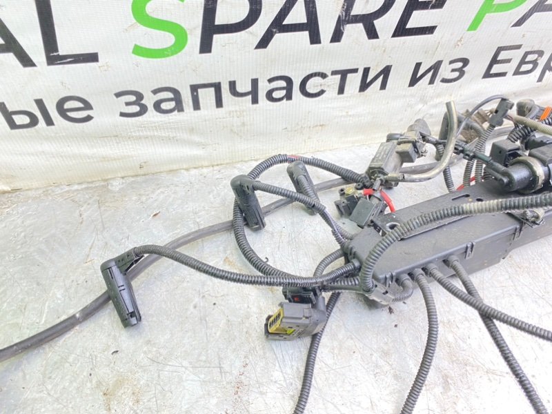 Проводка ДВС, 4190 рублей, Калининград