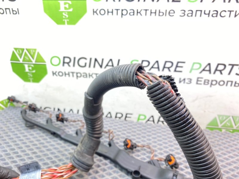 Проводка форсунок, 3390 рублей, Калининград