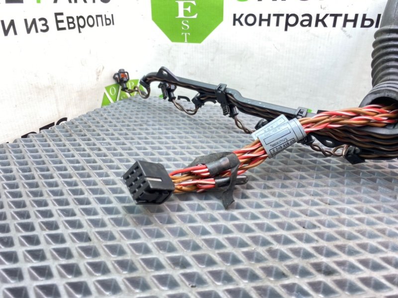 Проводка форсунок, 3390 рублей, Калининград