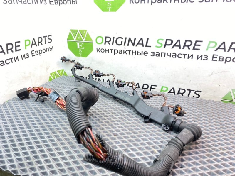 Проводка форсунок, 3390 рублей, Калининград