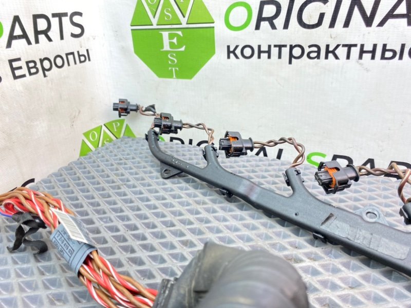 Проводка форсунок, 3390 рублей, Калининград