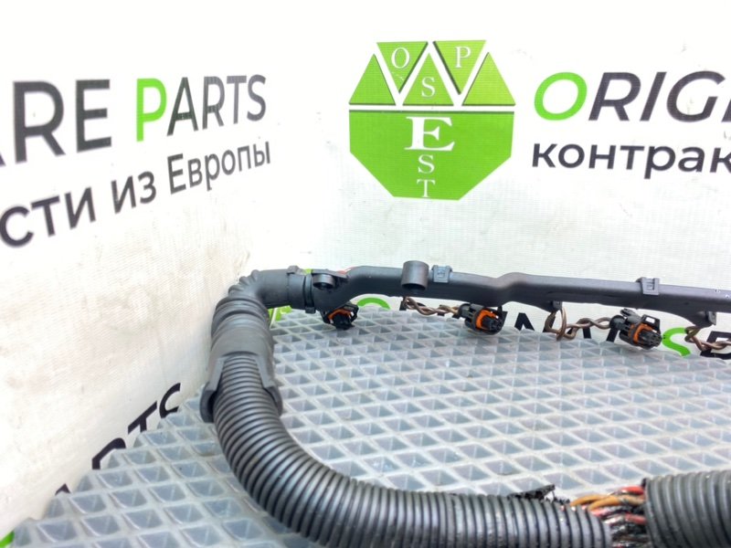 Проводка форсунок, 3390 рублей, Калининград