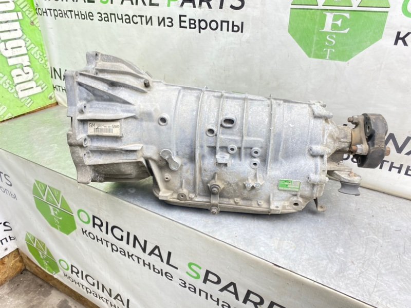 АКПП, 88990 рублей, Калининград