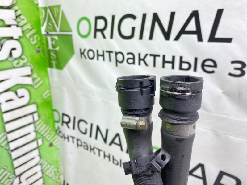 Патрубки, 2290 рублей, Калининград