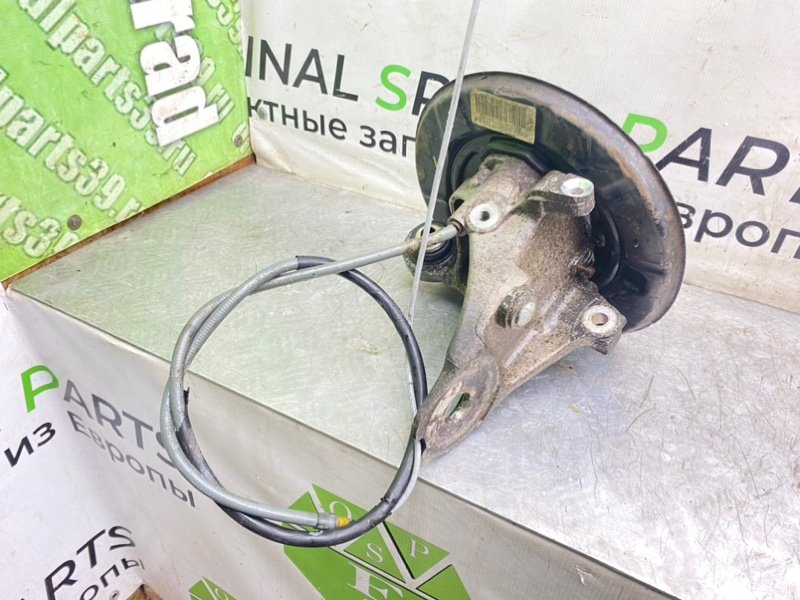 Поворотный кулак, 2990 рублей, Калининград