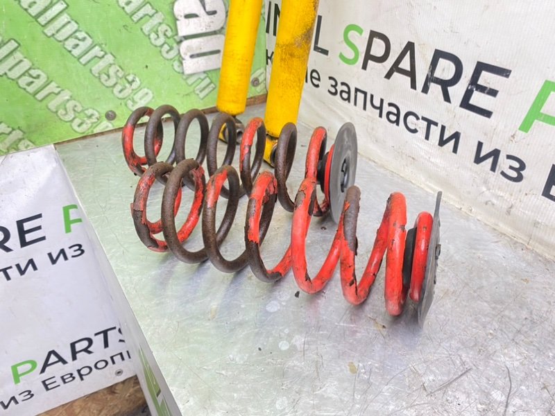 Амортизаторы, 7490 рублей, Калининград