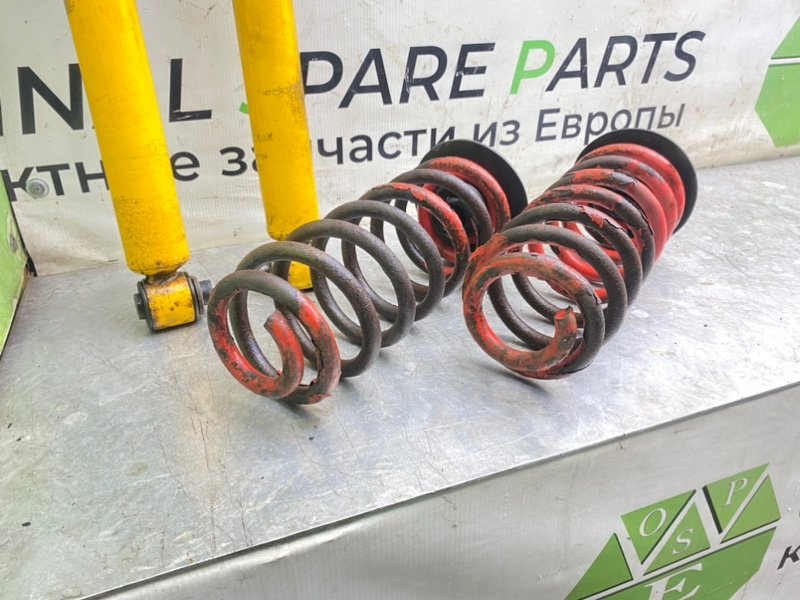 Амортизаторы, 7490 рублей, Калининград