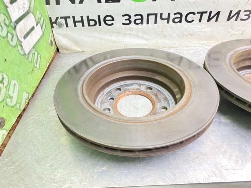 Тормозные диски, 2290 рублей, Калининград