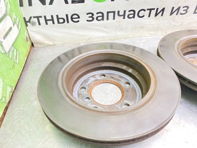 Тормозные диски, 2290 рублей, Калининград