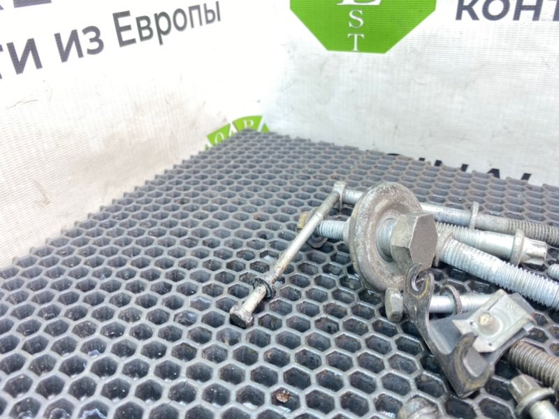 Болты двигателя, 990 рублей, Калининград