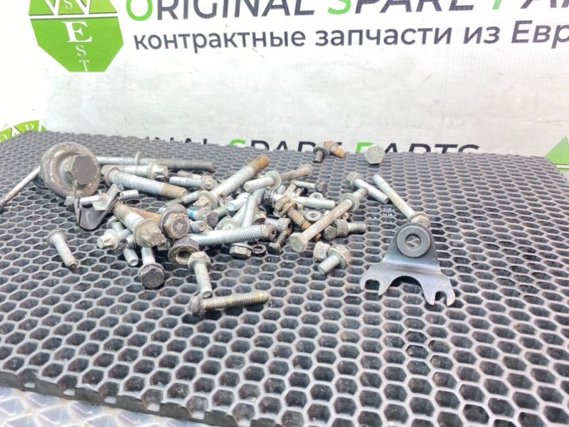 Болты двигателя, 990 рублей, Калининград