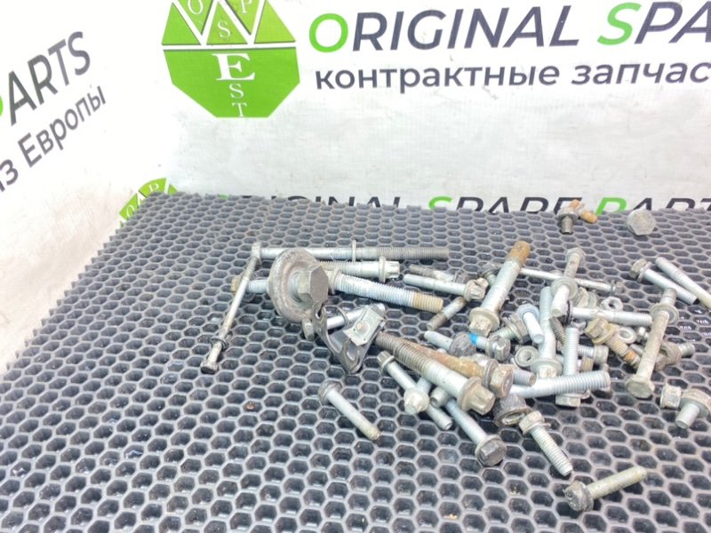 Болты двигателя, 990 рублей, Калининград