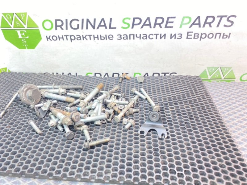 Болты двигателя, 990 рублей, Калининград