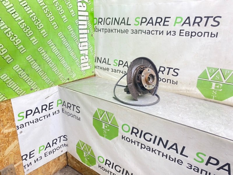 Поворотный кулак, 2990 рублей, Калининград