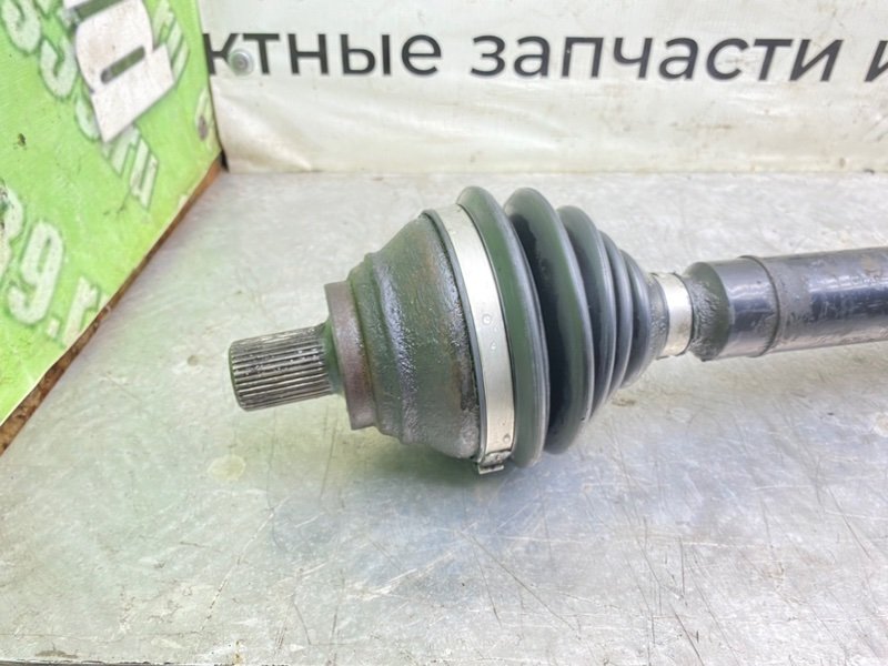 Полуось, 5990 рублей, Калининград